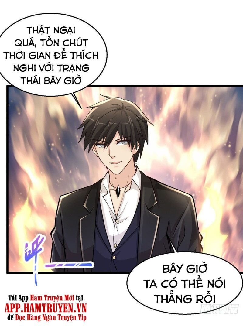 đọc truyện Tuyệt Phẩm Y Thánh Chương 212 ảnh 13 tại Thiên Thai Truyện