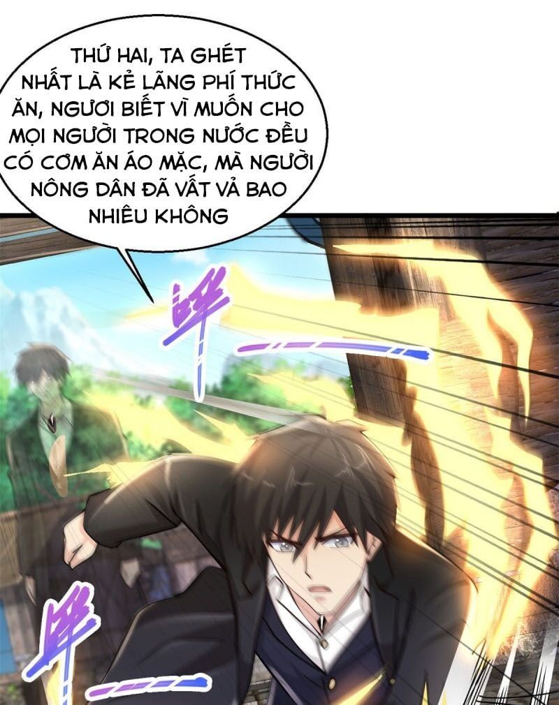 đọc truyện Tuyệt Phẩm Y Thánh Chương 212 ảnh 14 tại Thiên Thai Truyện