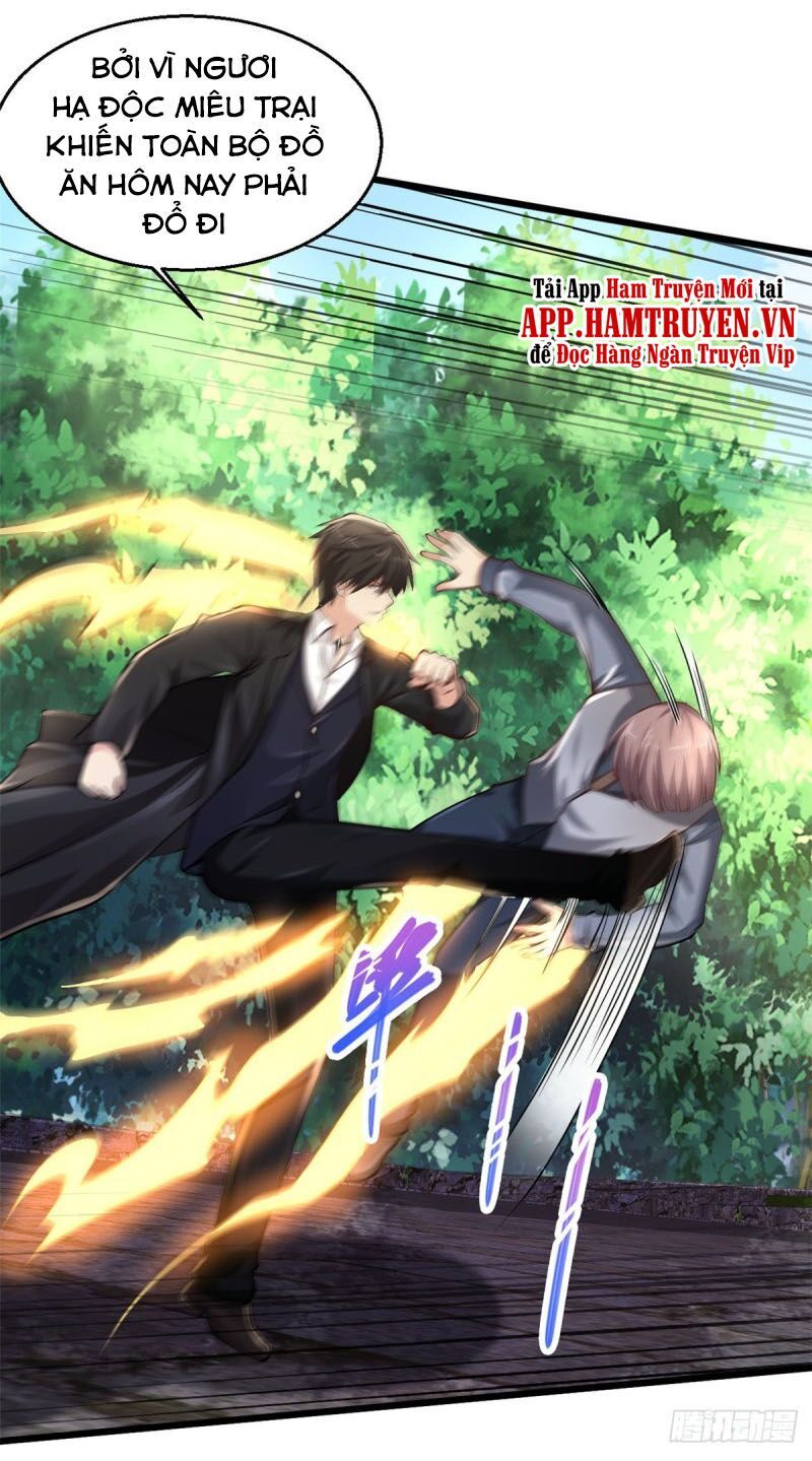 đọc truyện Tuyệt Phẩm Y Thánh Chương 212 ảnh 16 tại Thiên Thai Truyện