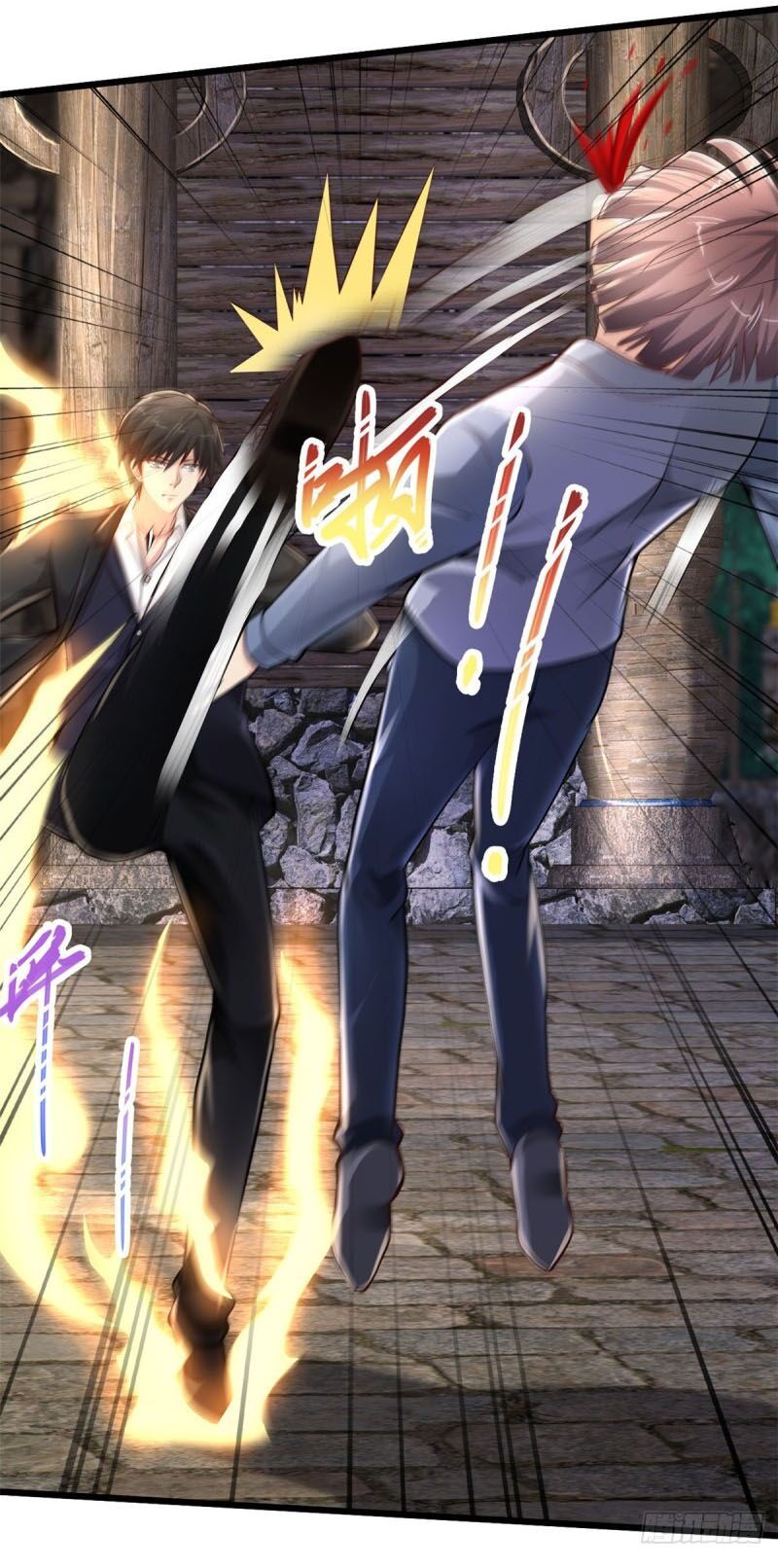 đọc truyện Tuyệt Phẩm Y Thánh Chương 212 ảnh 17 tại Thiên Thai Truyện