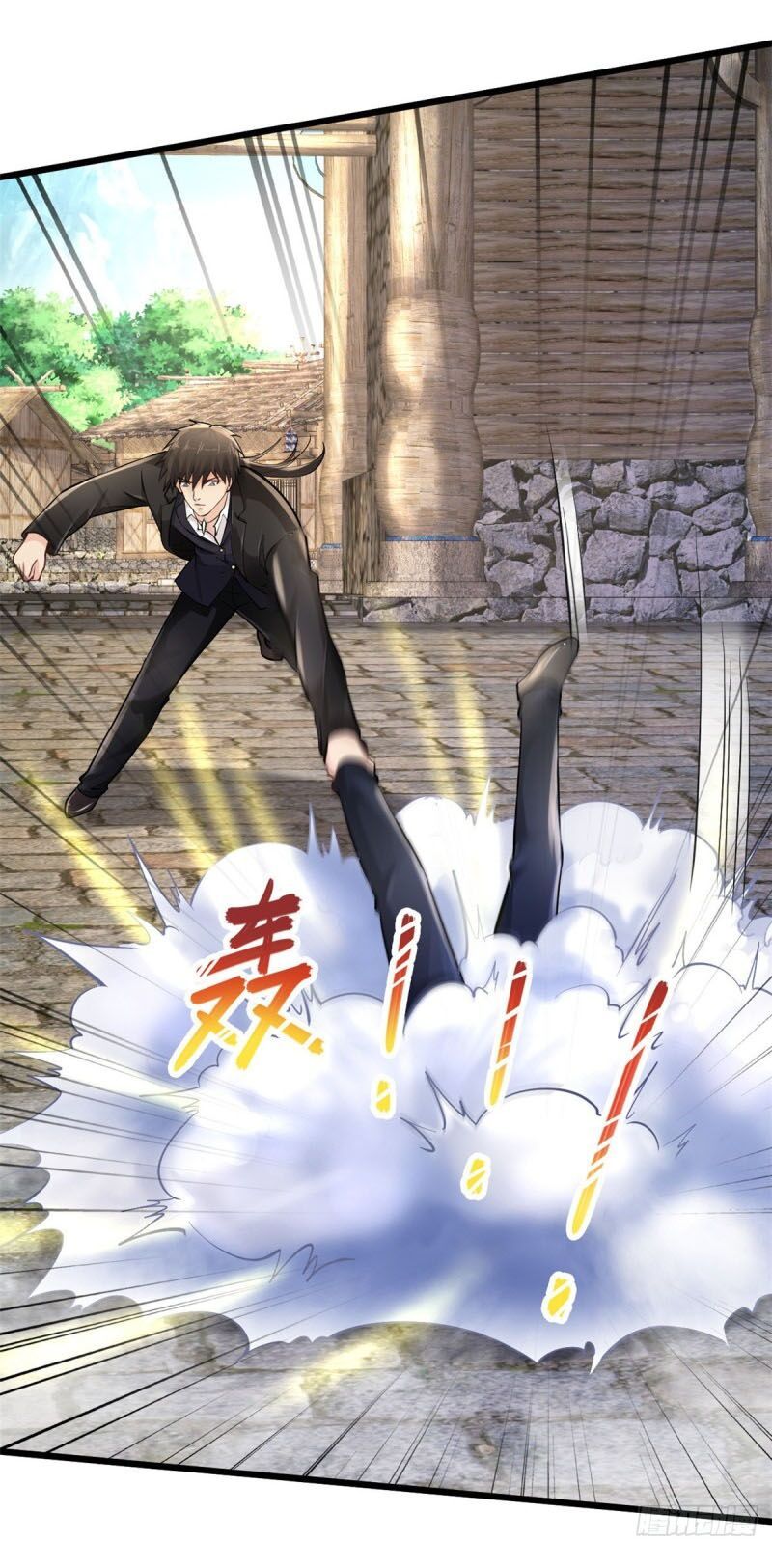 đọc truyện Tuyệt Phẩm Y Thánh Chương 212 ảnh 19 tại Thiên Thai Truyện