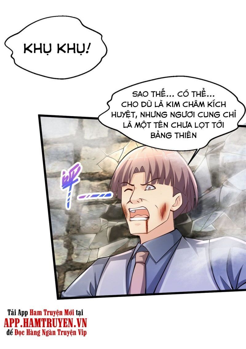 đọc truyện Tuyệt Phẩm Y Thánh Chương 212 ảnh 20 tại Thiên Thai Truyện