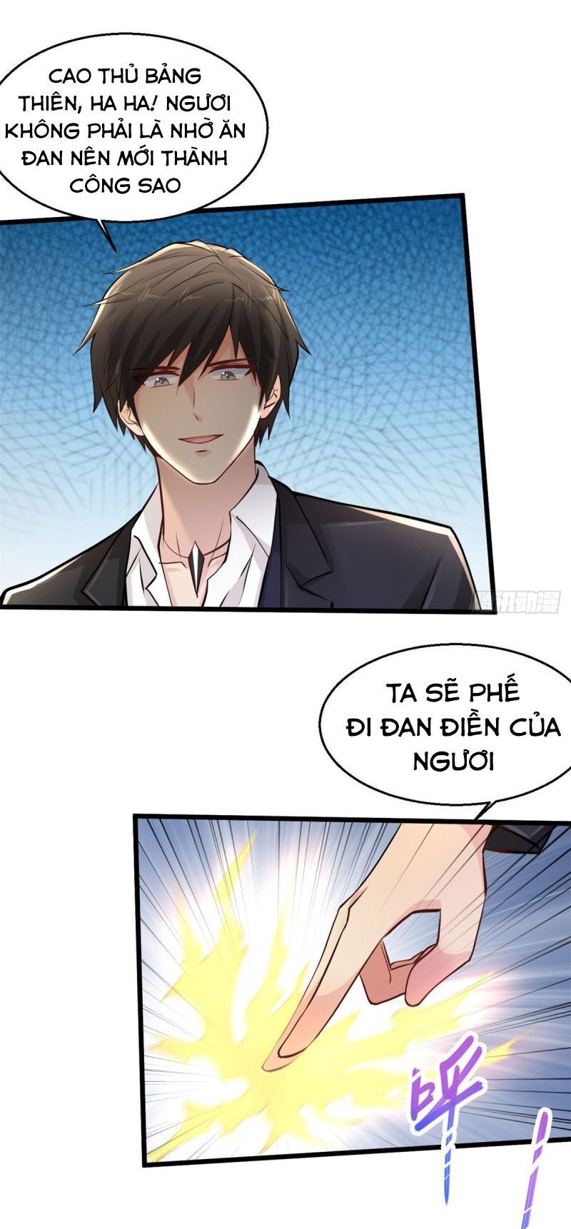 đọc truyện Tuyệt Phẩm Y Thánh Chương 212 ảnh 21 tại Thiên Thai Truyện