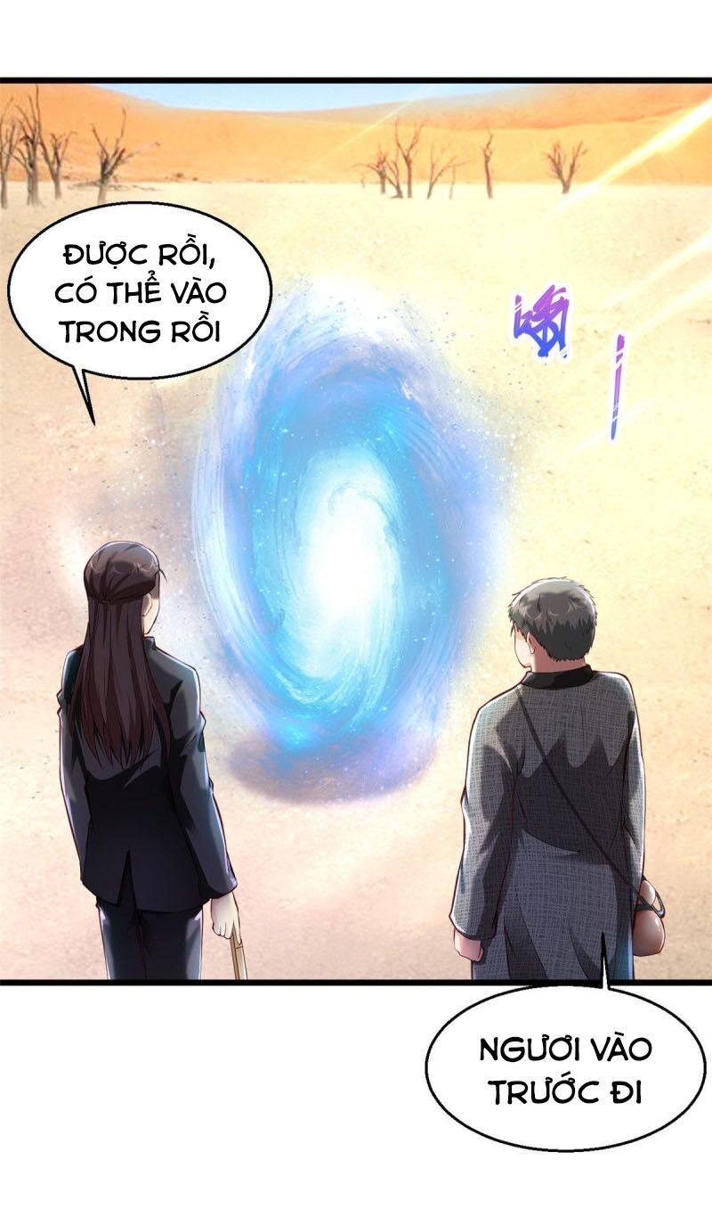 đọc truyện Tuyệt Phẩm Y Thánh Chương 212 ảnh 4 tại Thiên Thai Truyện