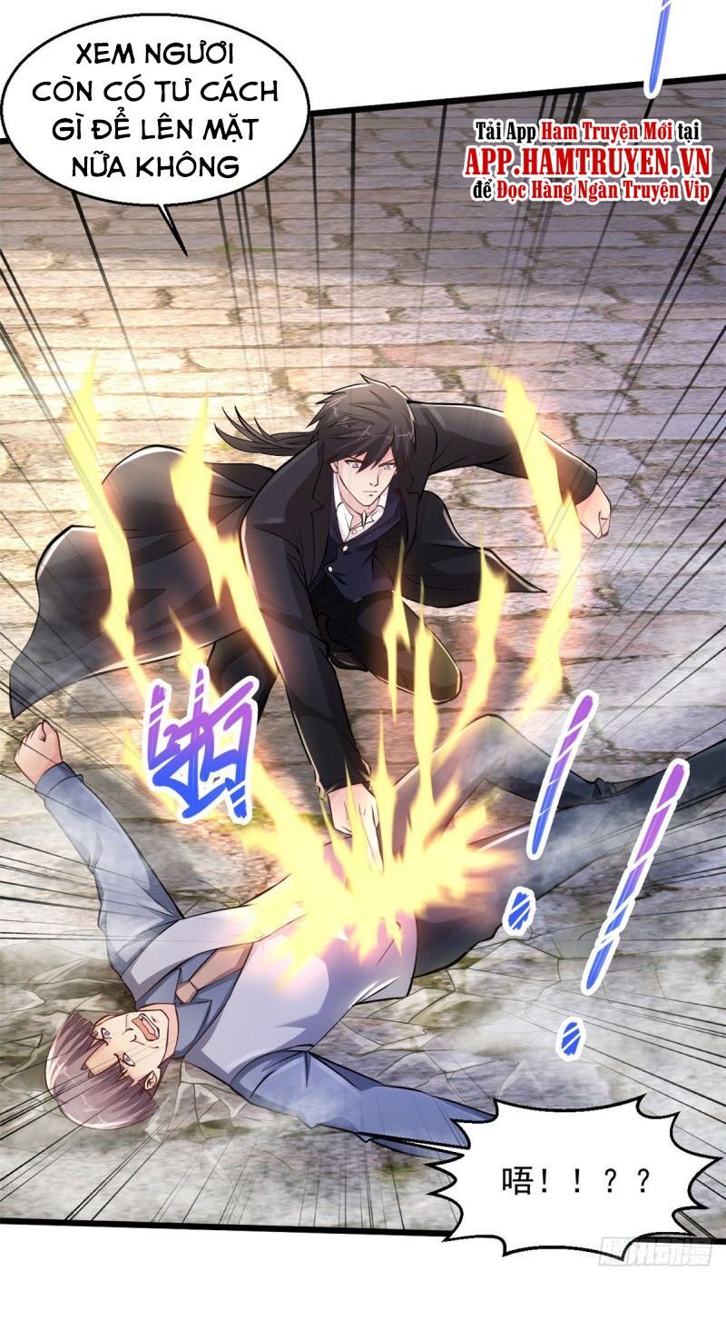 đọc truyện Tuyệt Phẩm Y Thánh Chương 212 ảnh 22 tại Thiên Thai Truyện