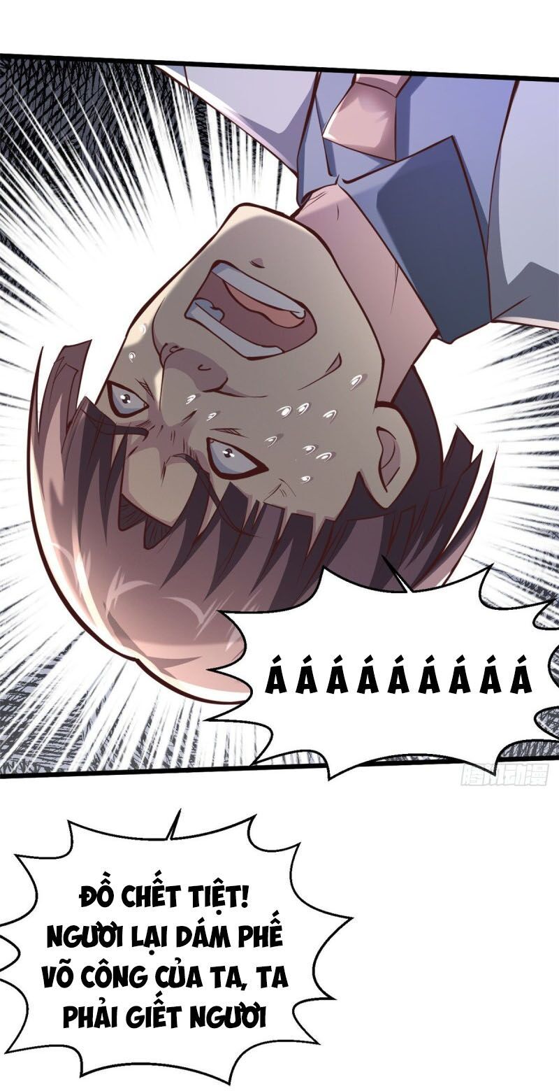 đọc truyện Tuyệt Phẩm Y Thánh Chương 212 ảnh 23 tại Thiên Thai Truyện