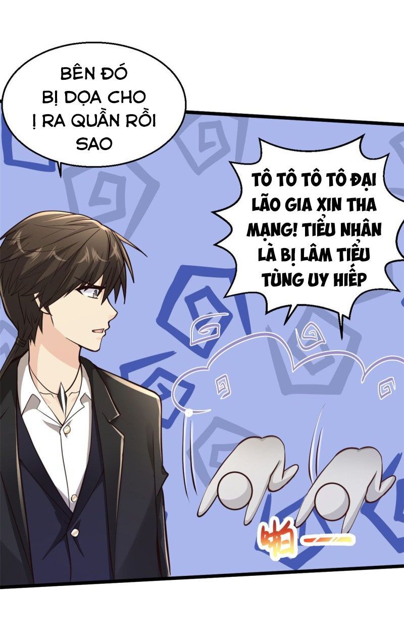 đọc truyện Tuyệt Phẩm Y Thánh Chương 212 ảnh 25 tại Thiên Thai Truyện