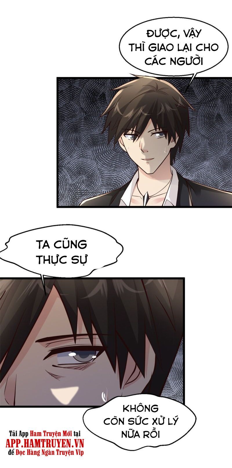 đọc truyện Tuyệt Phẩm Y Thánh Chương 212 ảnh 28 tại Thiên Thai Truyện