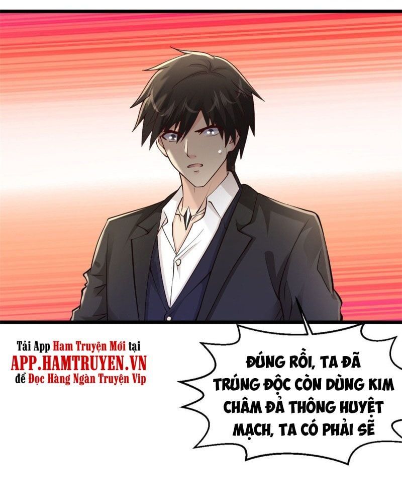 đọc truyện Tuyệt Phẩm Y Thánh Chương 212 ảnh 35 tại Thiên Thai Truyện