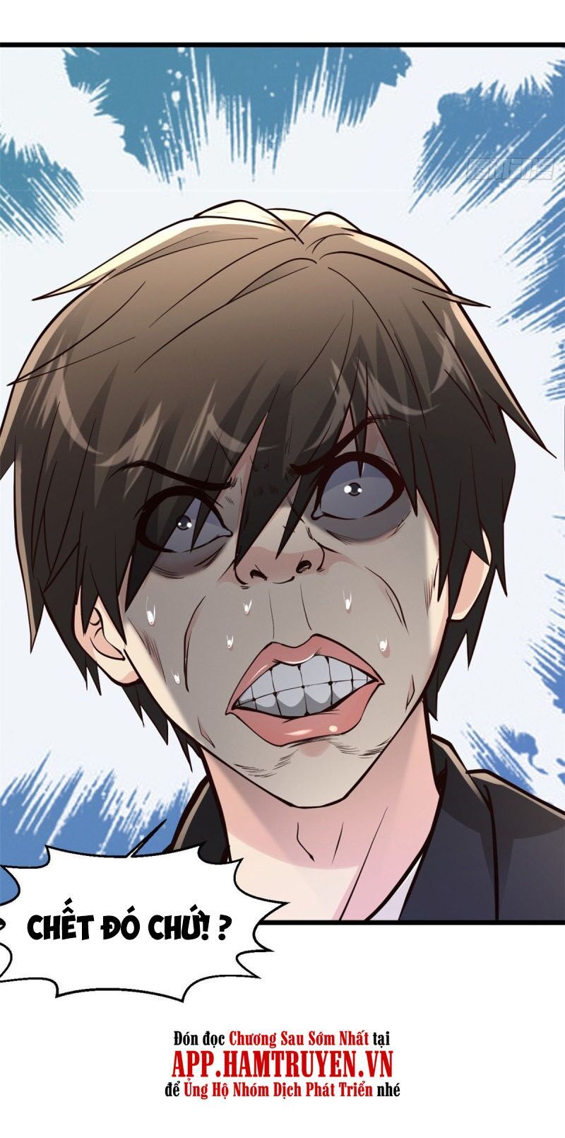 đọc truyện Tuyệt Phẩm Y Thánh Chương 212 ảnh 36 tại Thiên Thai Truyện