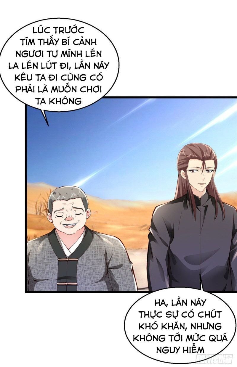 đọc truyện Tuyệt Phẩm Y Thánh Chương 212 ảnh 6 tại Thiên Thai Truyện