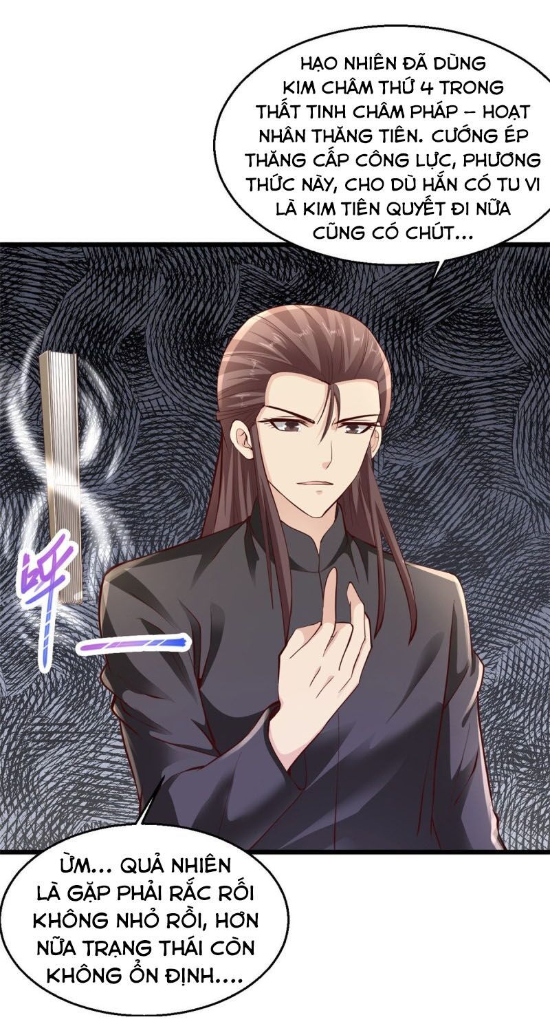 đọc truyện Tuyệt Phẩm Y Thánh Chương 212 ảnh 8 tại Thiên Thai Truyện