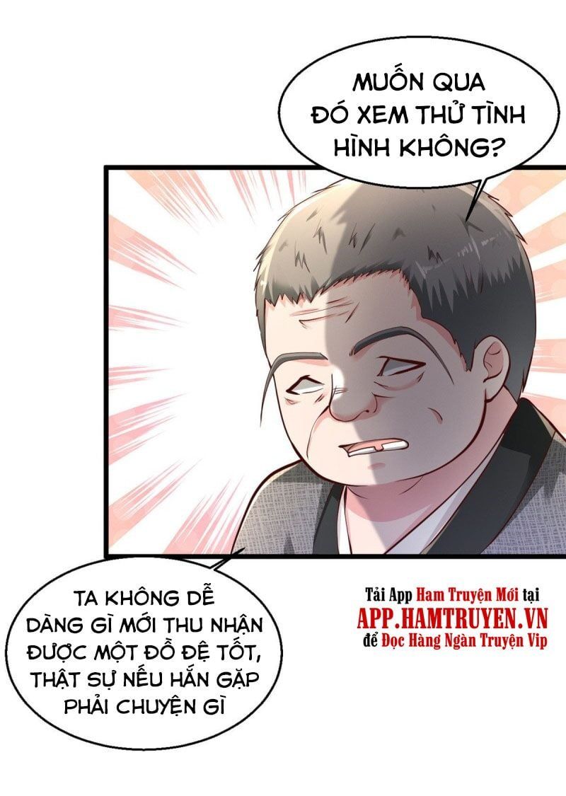 đọc truyện Tuyệt Phẩm Y Thánh Chương 212 ảnh 9 tại Thiên Thai Truyện