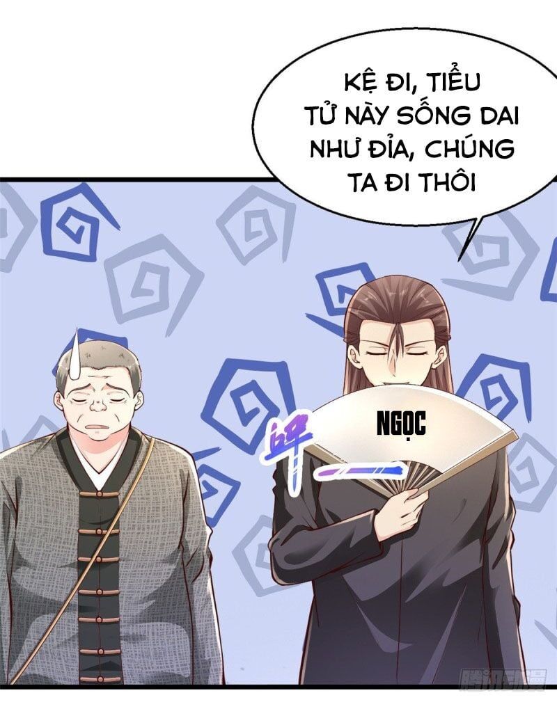 đọc truyện Tuyệt Phẩm Y Thánh Chương 212 ảnh 10 tại Thiên Thai Truyện