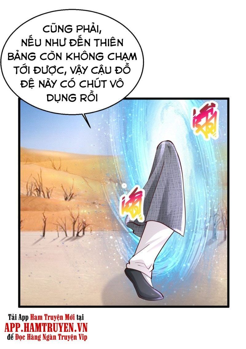 đọc truyện Tuyệt Phẩm Y Thánh Chương 212 ảnh 11 tại Thiên Thai Truyện