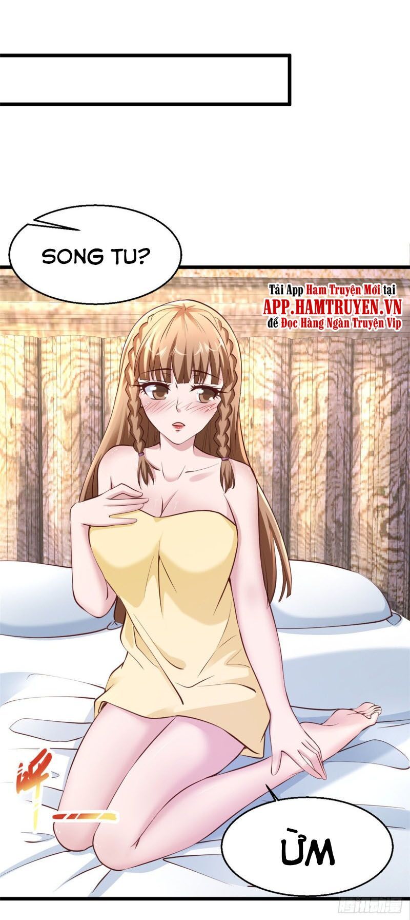 đọc truyện Tuyệt Phẩm Y Thánh Chương 213 ảnh 12 tại Thiên Thai Truyện