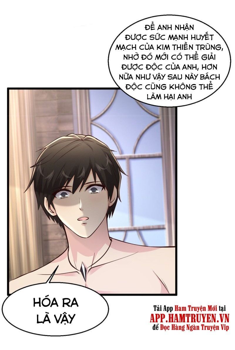 đọc truyện Tuyệt Phẩm Y Thánh Chương 213 ảnh 14 tại Thiên Thai Truyện