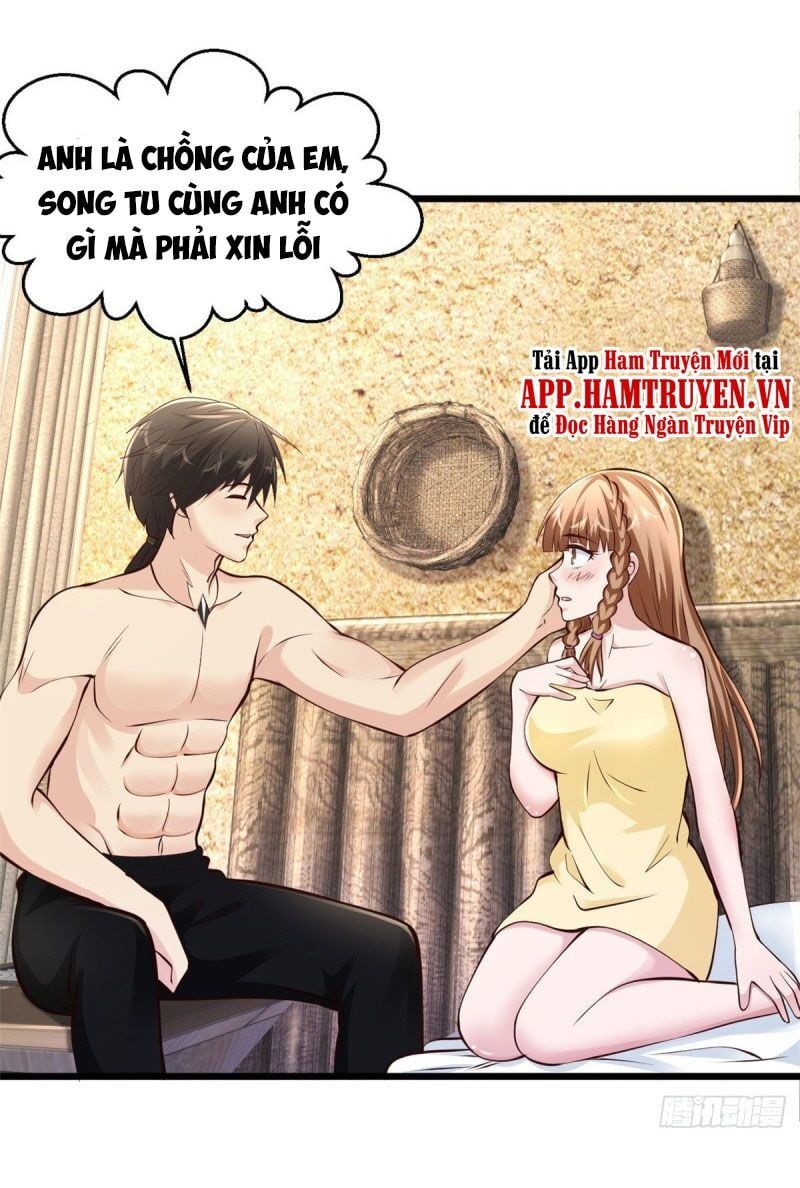 đọc truyện Tuyệt Phẩm Y Thánh Chương 213 ảnh 16 tại Thiên Thai Truyện