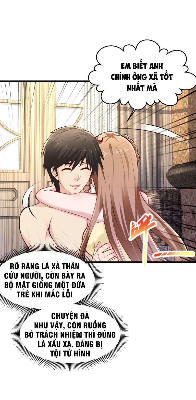 đọc truyện Tuyệt Phẩm Y Thánh Chương 213 ảnh 17 tại Thiên Thai Truyện