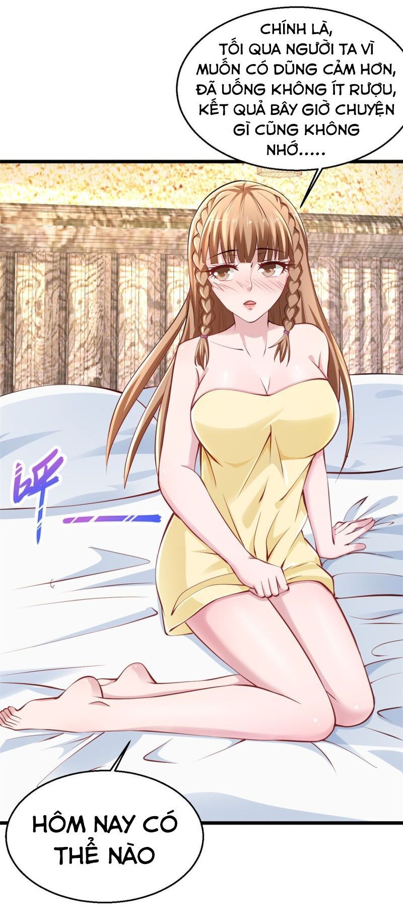 đọc truyện Tuyệt Phẩm Y Thánh Chương 213 ảnh 19 tại Thiên Thai Truyện