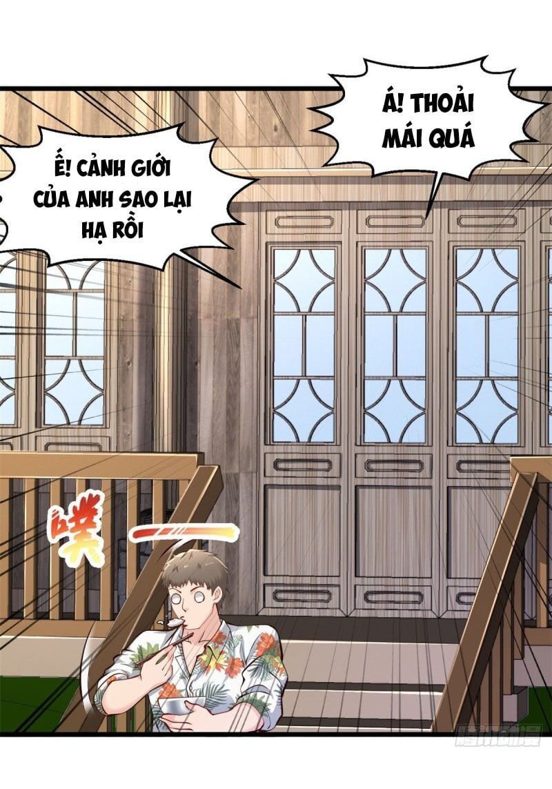 đọc truyện Tuyệt Phẩm Y Thánh Chương 213 ảnh 21 tại Thiên Thai Truyện