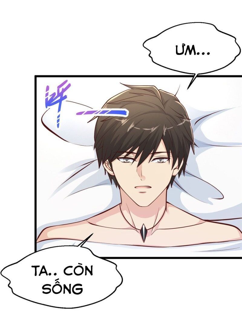 đọc truyện Tuyệt Phẩm Y Thánh Chương 213 ảnh 4 tại Thiên Thai Truyện