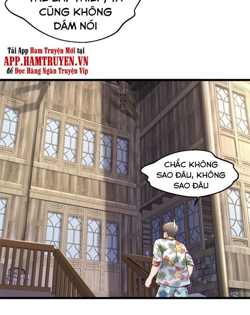 đọc truyện Tuyệt Phẩm Y Thánh Chương 213 ảnh 23 tại Thiên Thai Truyện