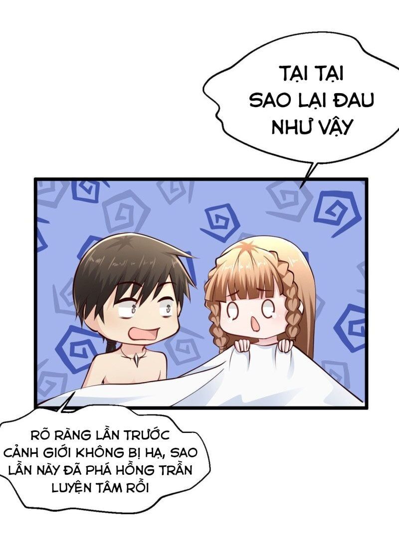 đọc truyện Tuyệt Phẩm Y Thánh Chương 213 ảnh 24 tại Thiên Thai Truyện