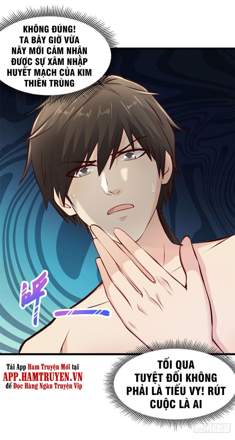 đọc truyện Tuyệt Phẩm Y Thánh Chương 213 ảnh 25 tại Thiên Thai Truyện