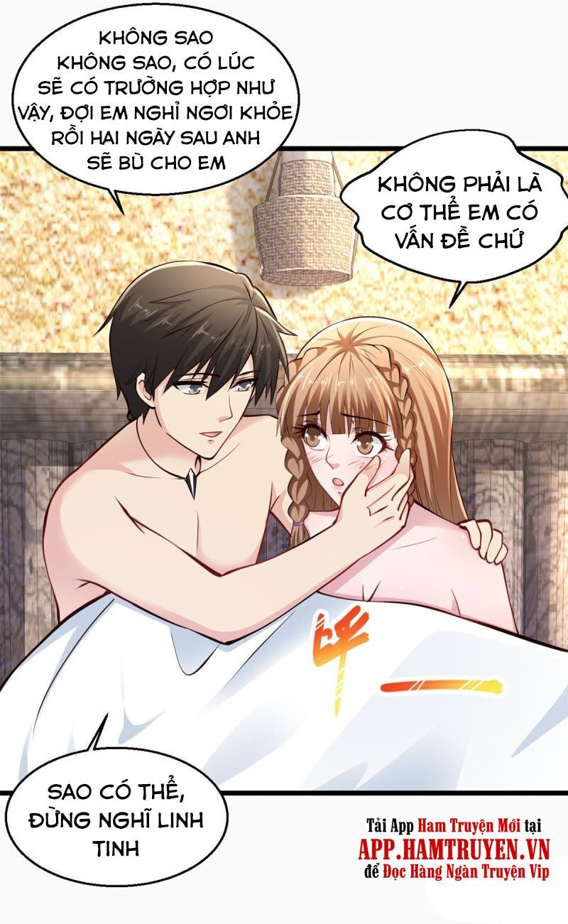 đọc truyện Tuyệt Phẩm Y Thánh Chương 213 ảnh 27 tại Thiên Thai Truyện