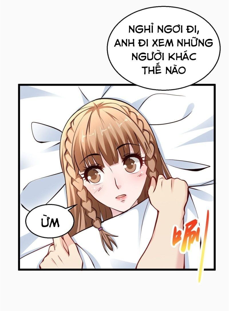 đọc truyện Tuyệt Phẩm Y Thánh Chương 213 ảnh 28 tại Thiên Thai Truyện