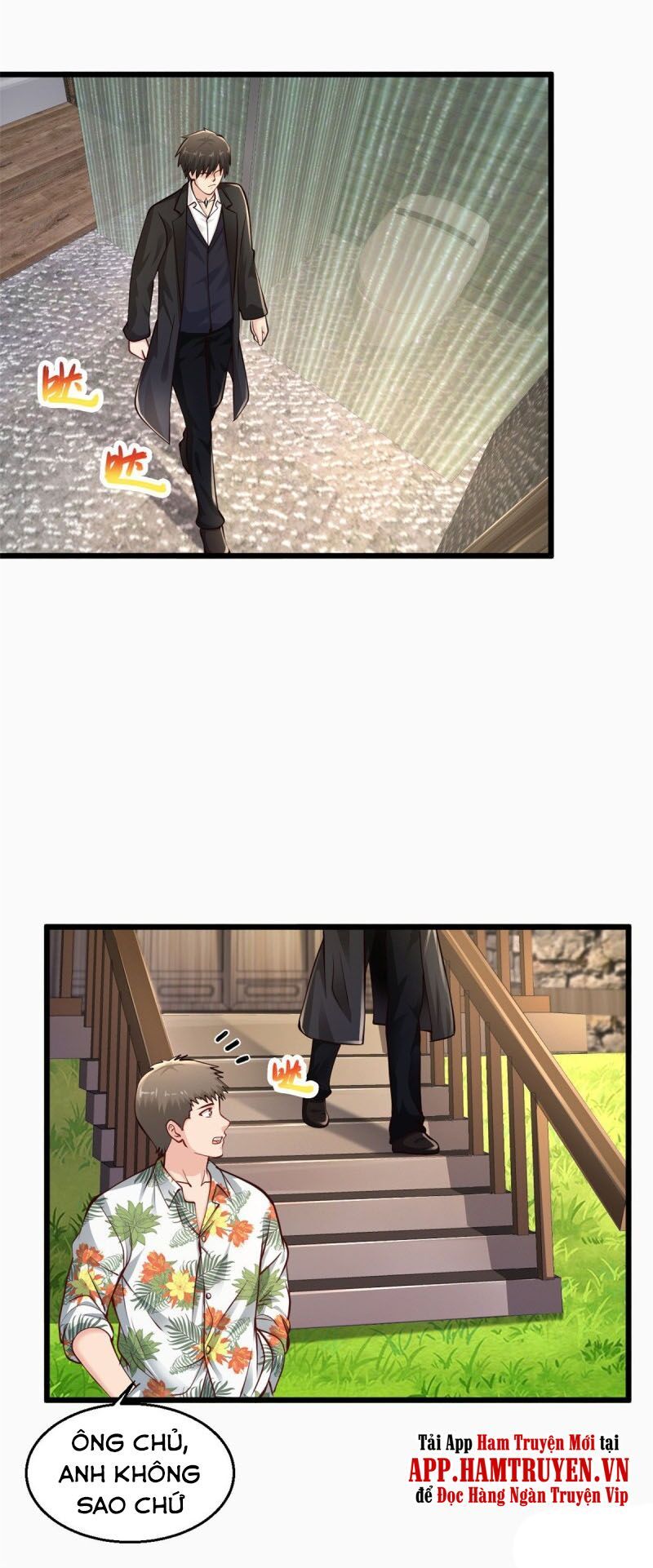 đọc truyện Tuyệt Phẩm Y Thánh Chương 213 ảnh 29 tại Thiên Thai Truyện