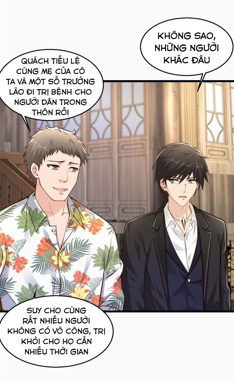 đọc truyện Tuyệt Phẩm Y Thánh Chương 213 ảnh 30 tại Thiên Thai Truyện