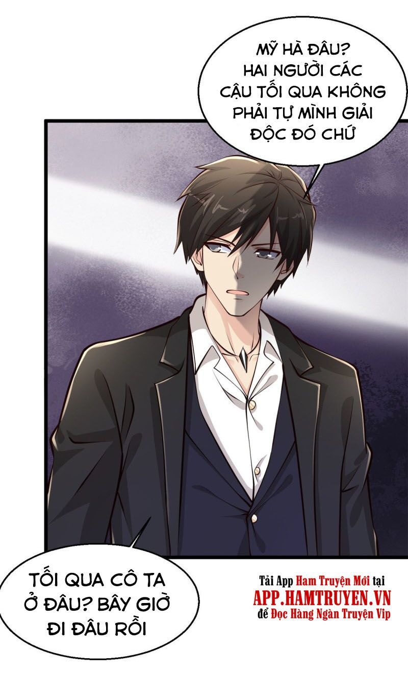 đọc truyện Tuyệt Phẩm Y Thánh Chương 213 ảnh 31 tại Thiên Thai Truyện