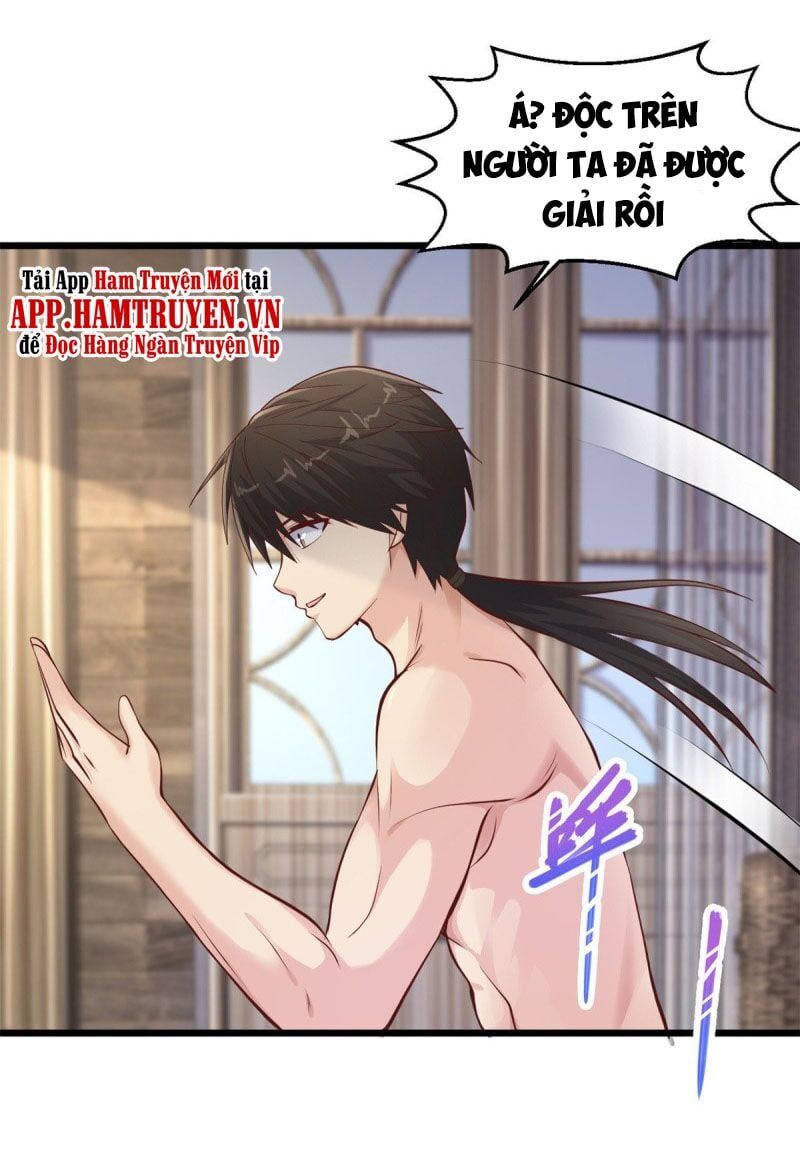 đọc truyện Tuyệt Phẩm Y Thánh Chương 213 ảnh 5 tại Thiên Thai Truyện