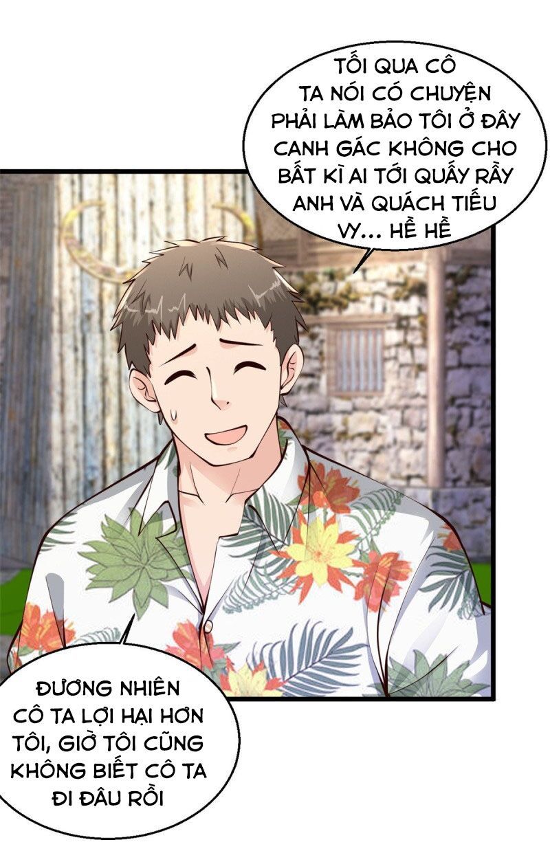 đọc truyện Tuyệt Phẩm Y Thánh Chương 213 ảnh 32 tại Thiên Thai Truyện