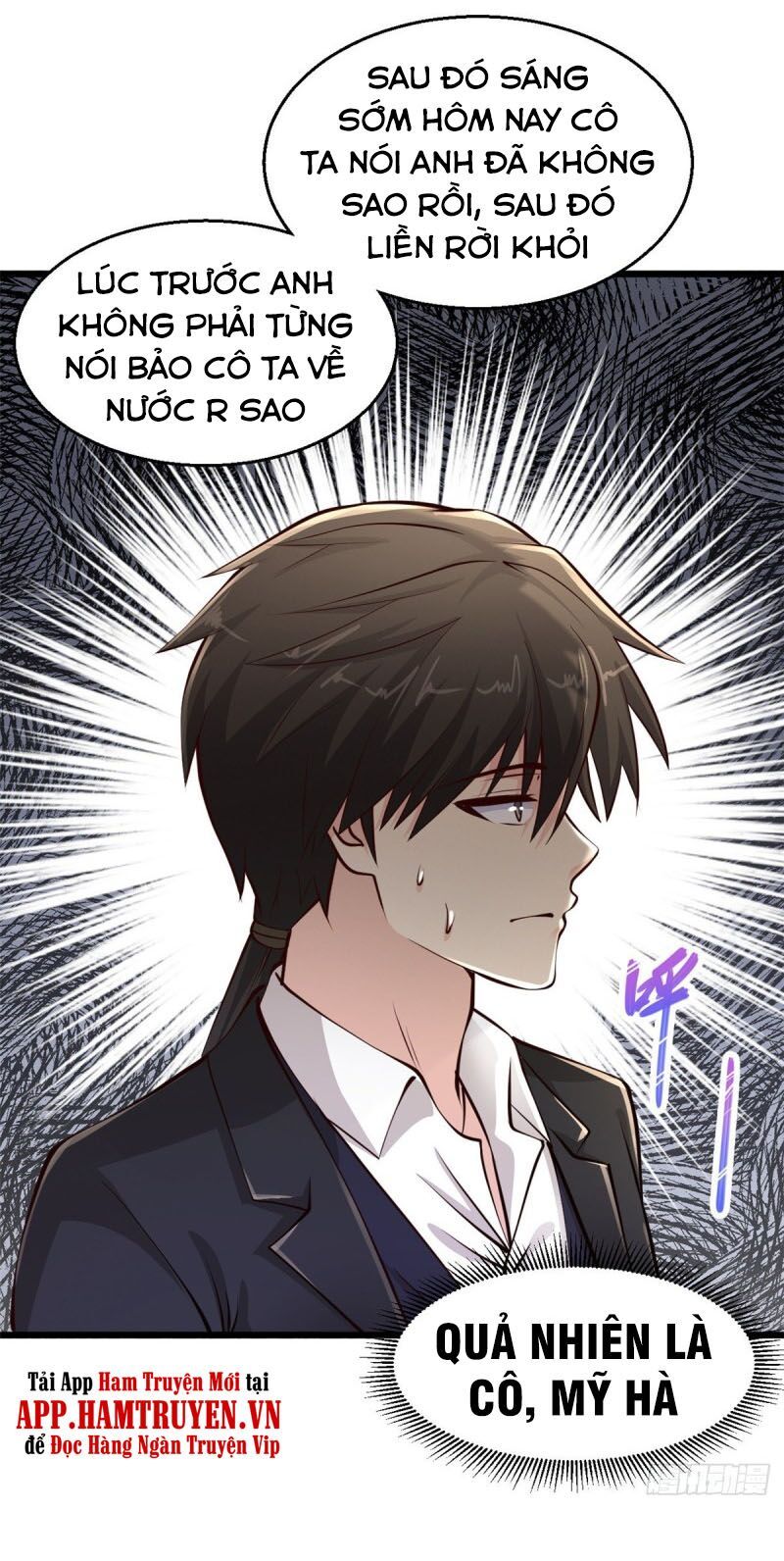 đọc truyện Tuyệt Phẩm Y Thánh Chương 213 ảnh 33 tại Thiên Thai Truyện