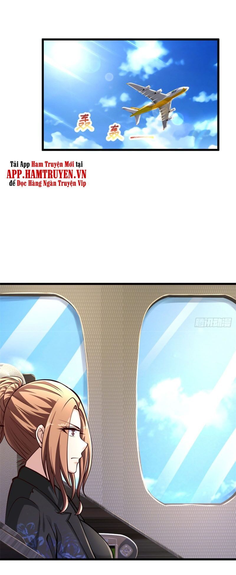 đọc truyện Tuyệt Phẩm Y Thánh Chương 213 ảnh 35 tại Thiên Thai Truyện