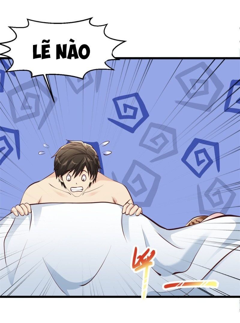 đọc truyện Tuyệt Phẩm Y Thánh Chương 213 ảnh 9 tại Thiên Thai Truyện