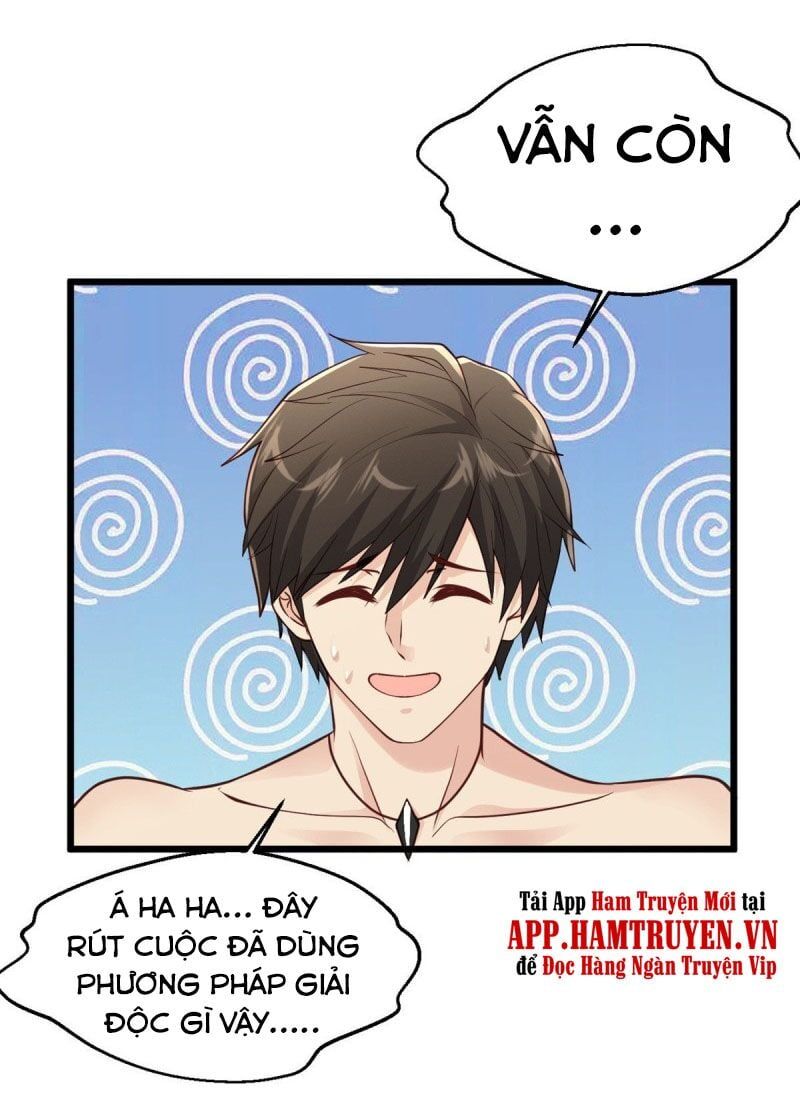 đọc truyện Tuyệt Phẩm Y Thánh Chương 213 ảnh 10 tại Thiên Thai Truyện