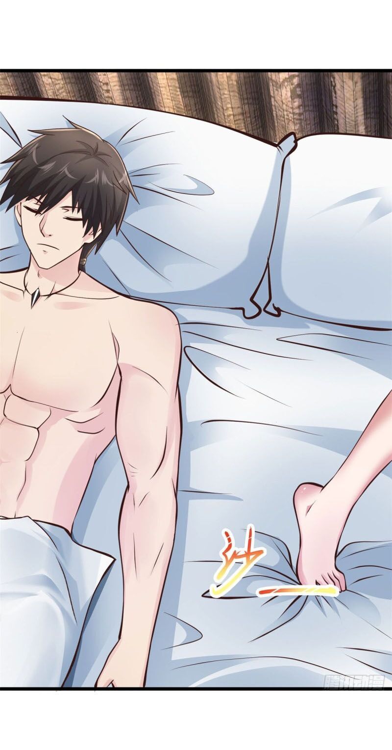 đọc truyện Tuyệt Phẩm Y Thánh Chương 214 ảnh 18 tại Thiên Thai Truyện