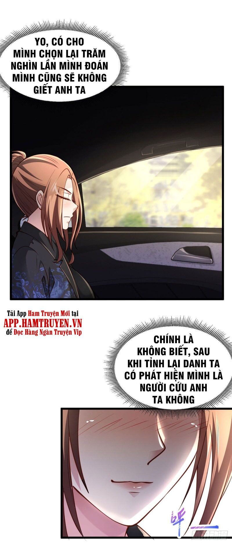 đọc truyện Tuyệt Phẩm Y Thánh Chương 214 ảnh 21 tại Thiên Thai Truyện