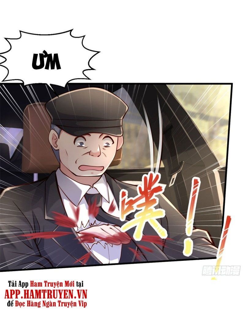 đọc truyện Tuyệt Phẩm Y Thánh Chương 214 ảnh 24 tại Thiên Thai Truyện