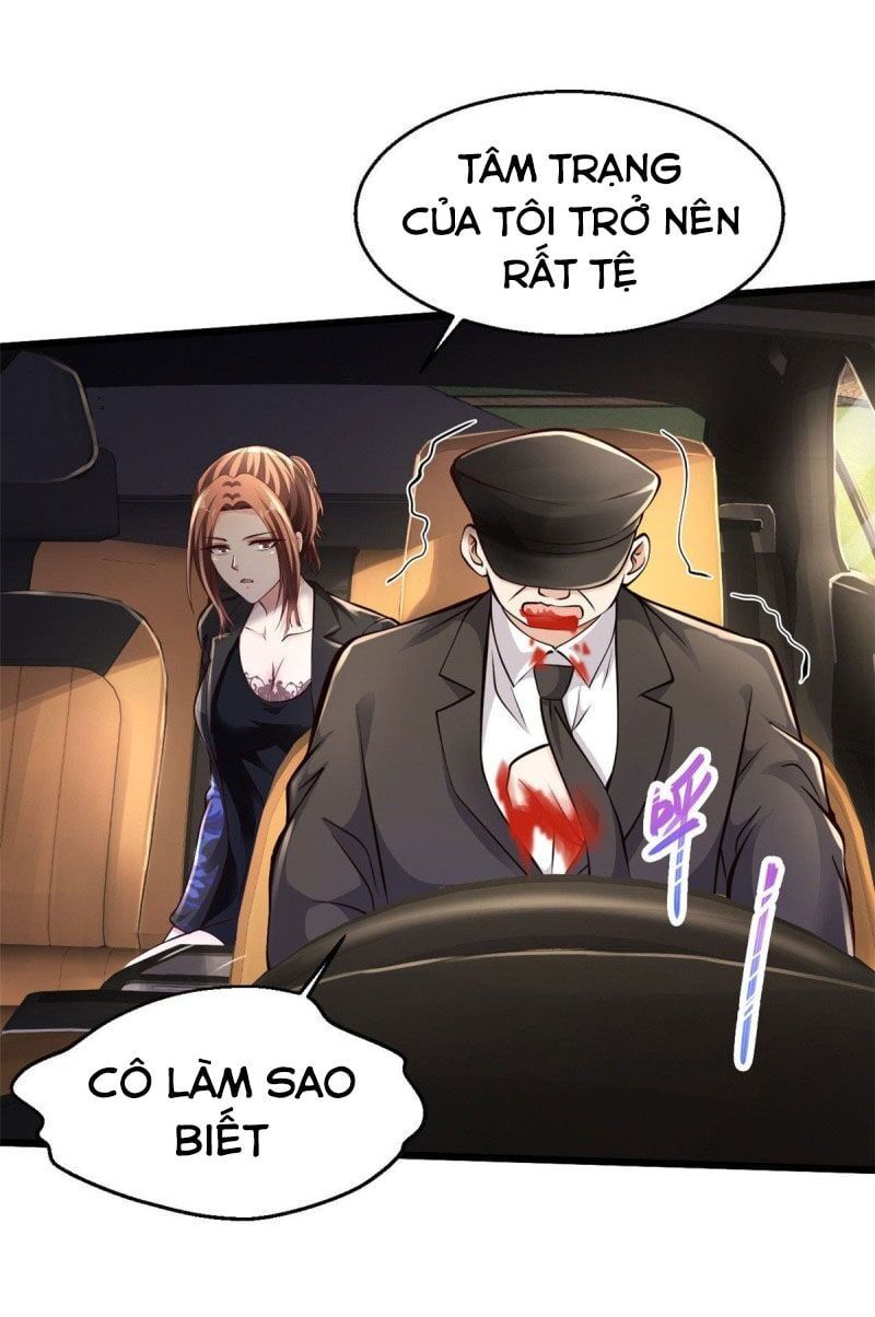 đọc truyện Tuyệt Phẩm Y Thánh Chương 214 ảnh 25 tại Thiên Thai Truyện