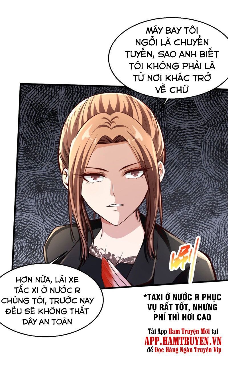 đọc truyện Tuyệt Phẩm Y Thánh Chương 214 ảnh 26 tại Thiên Thai Truyện