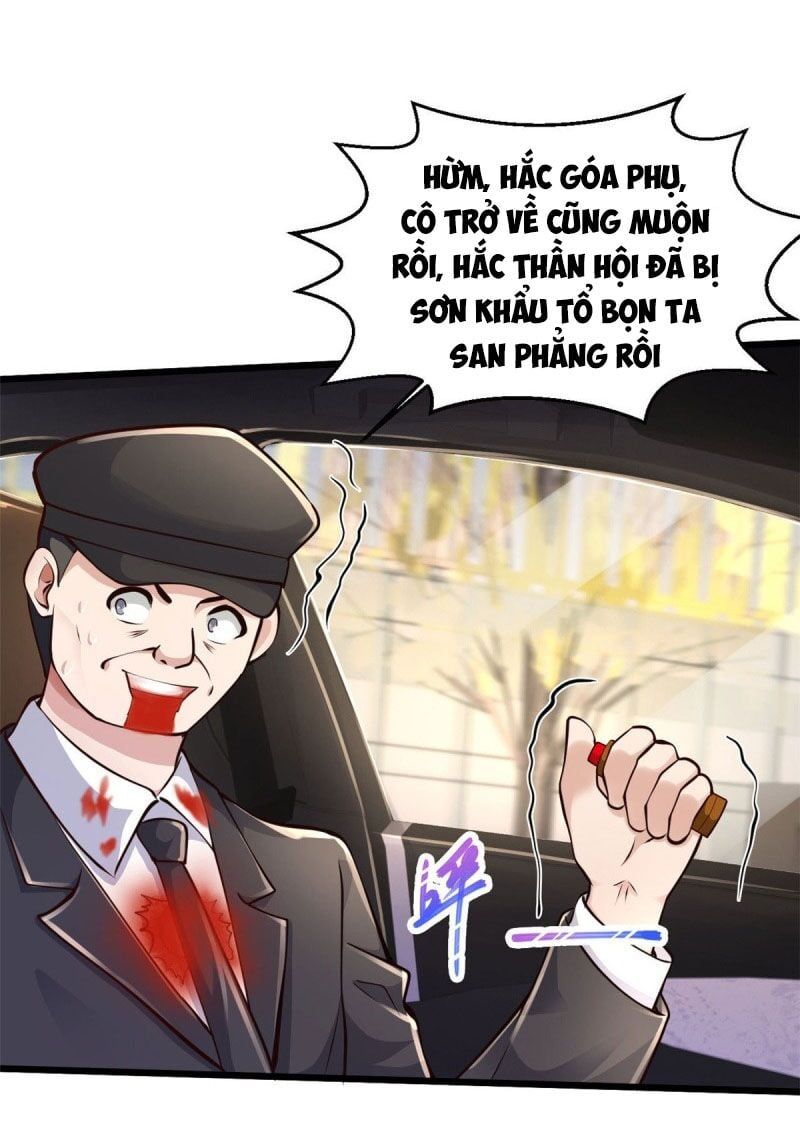 đọc truyện Tuyệt Phẩm Y Thánh Chương 214 ảnh 27 tại Thiên Thai Truyện