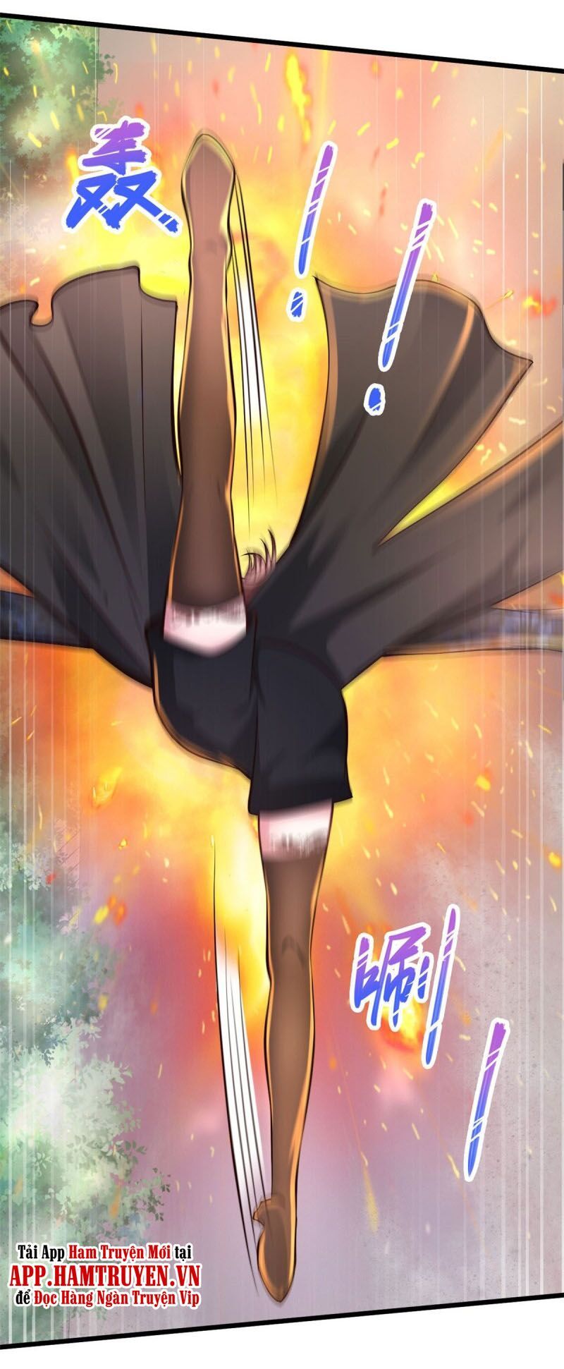 đọc truyện Tuyệt Phẩm Y Thánh Chương 214 ảnh 30 tại Thiên Thai Truyện