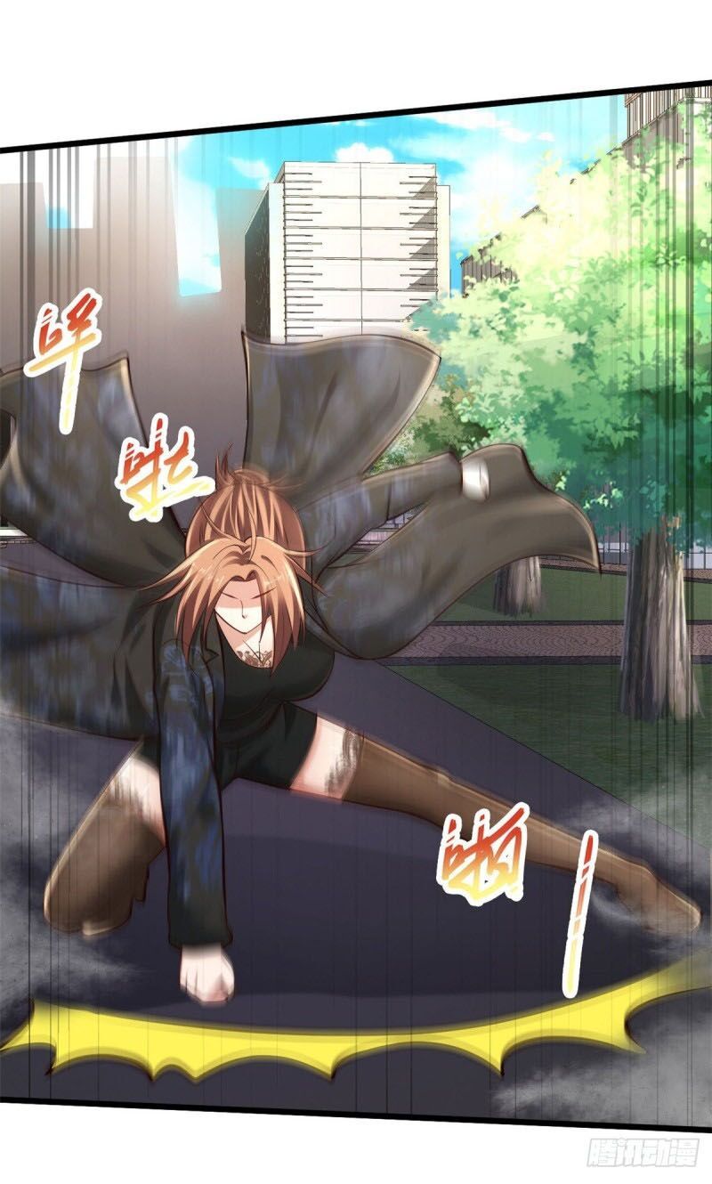 đọc truyện Tuyệt Phẩm Y Thánh Chương 214 ảnh 31 tại Thiên Thai Truyện