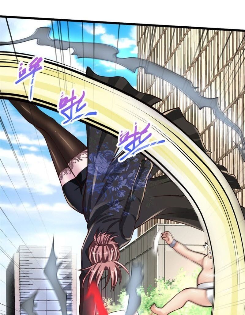 đọc truyện Tuyệt Phẩm Y Thánh Chương 214 ảnh 35 tại Thiên Thai Truyện