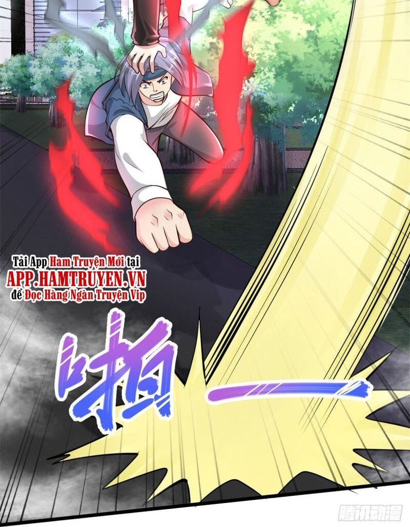 đọc truyện Tuyệt Phẩm Y Thánh Chương 214 ảnh 36 tại Thiên Thai Truyện